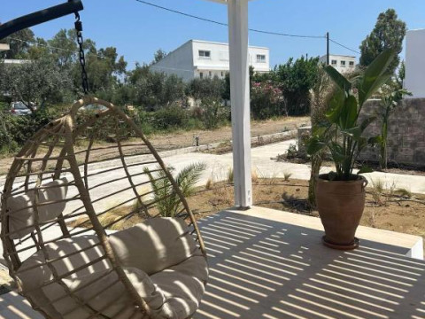 Hotel Evita Natura