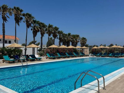 Hotel Evita Natura