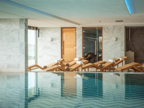 Hotel EVOLUTION Cascais-Estoril