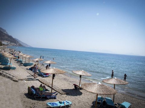 Hotel Evripides Village