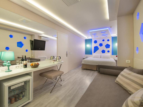 Hotel Evsen