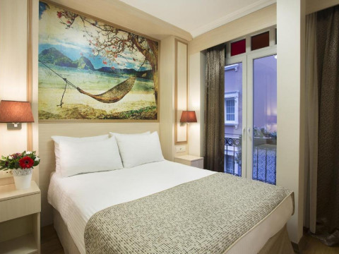Hotel Evsen