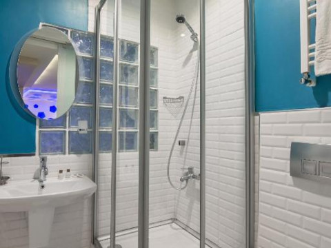 Hotel Evsen