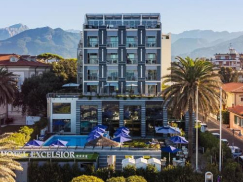 Hotel Excelsior