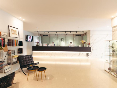 Hotel Excelsior Bari - by Farace Hotels