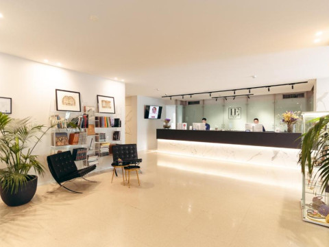 Hotel Excelsior Bari - by Farace Hotels