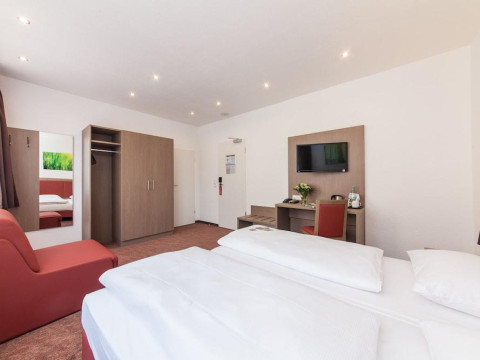 Hotel Excelsior Dortmund Hauptbahnhof