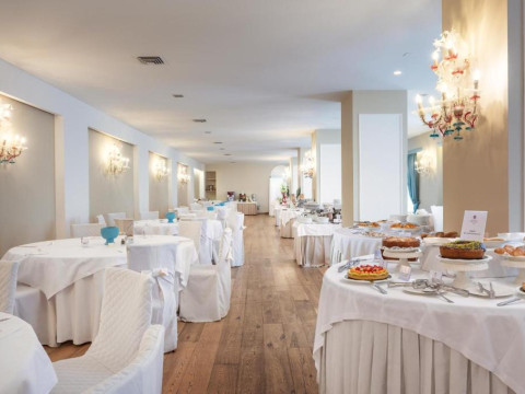 Hotel Excelsior Palace