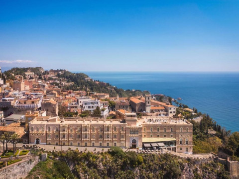 Hotel Excelsior Palace