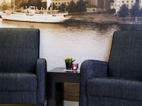 HOTEL EXPO STOCKHOLM