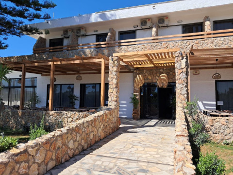 Aegean Pearl