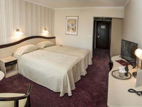 Caprioara SPA Wellness Resort