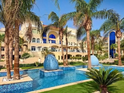 Premier Le Reve Hotel & Spa
