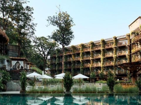 Dinso Resort and Villas Phuket Vignette Collection
