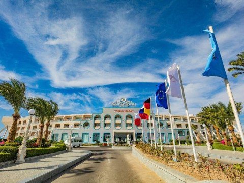 TITANIC RESORT  AQUAPARK