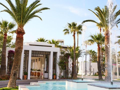 Grecotel Creta Palace