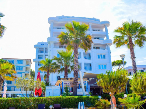 Hotel FAFA Mel Holiday