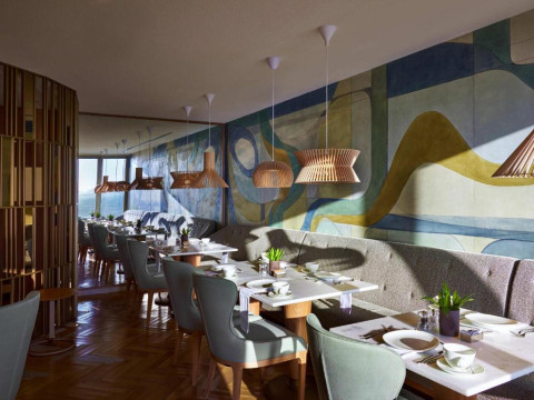 Hotel Fairmont Rio de Janeiro Copacabana