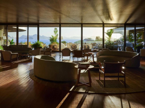Hotel Fairmont Rio de Janeiro Copacabana