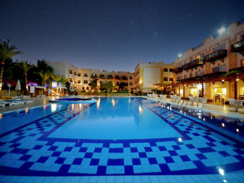 FALCON NAAMA STAR HOTEL_