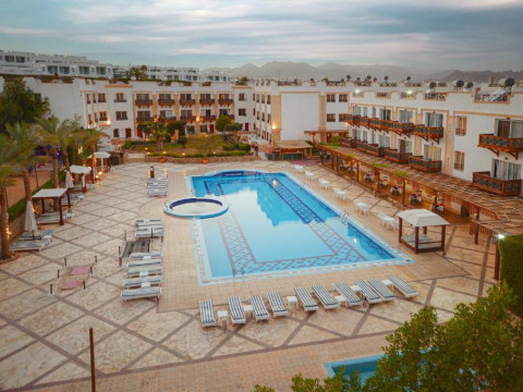FALCON NAAMA STAR HOTEL_