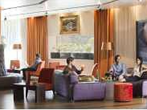 Hotel Falkensteiner Bratislava - 2 Nachte