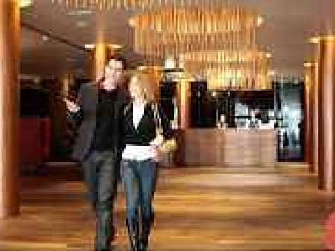 Hotel Falkensteiner Bratislava - 2 Nachte