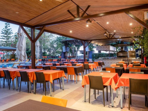 Hotel Fame Beach