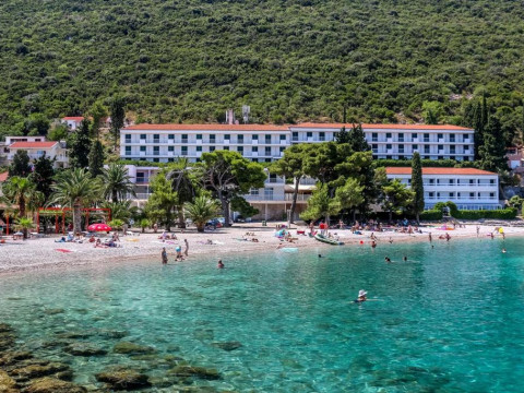 Hotel Faraon