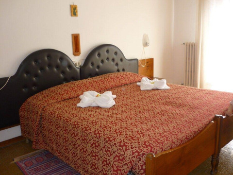 Hotel Farnese