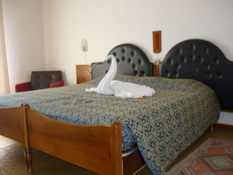 Hotel Farnese