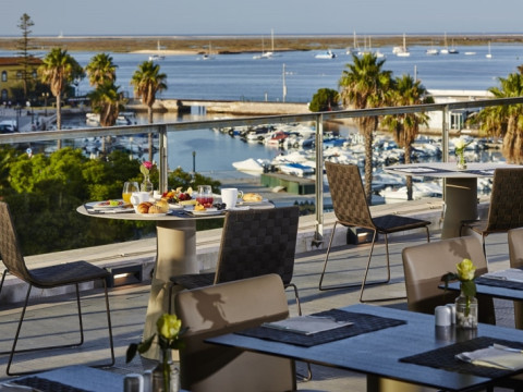 Occidental Faro