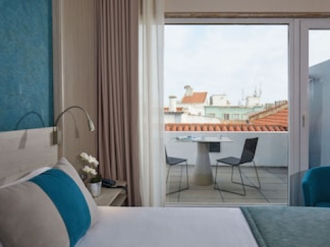 HOTEL FARO & BEACH CLUB