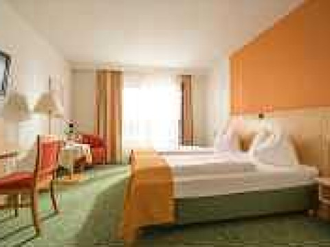 Hotel Fast