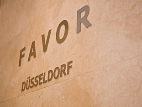HOTEL FAVOR