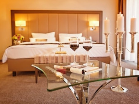 HOTEL FAVOR