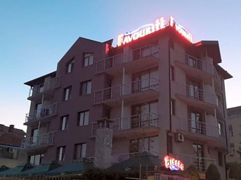 Hotel Favourite