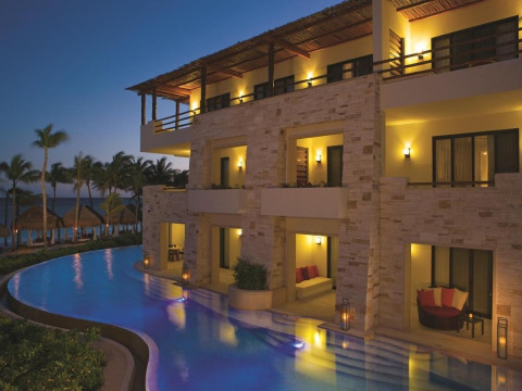 Secrets Akumal Riviera Maya
