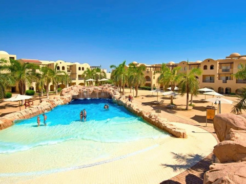 Stella Gardens Resort & Spa