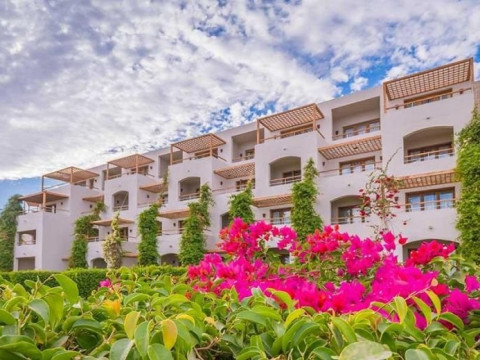 Fort Arabesque Beach Resort Spa