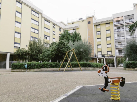 Hotel Federiciano