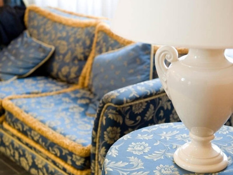 Hotel Federiciano