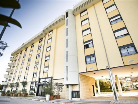 Hotel Federiciano
