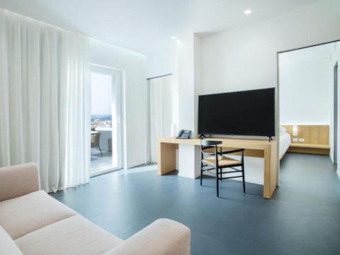 Hotel Felix Olbia