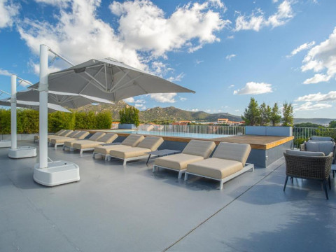 Hotel Felix Olbia