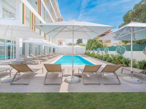 Hotel Felix Olbia