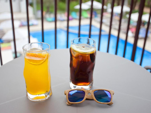 Hotel FERGUS Bermudas