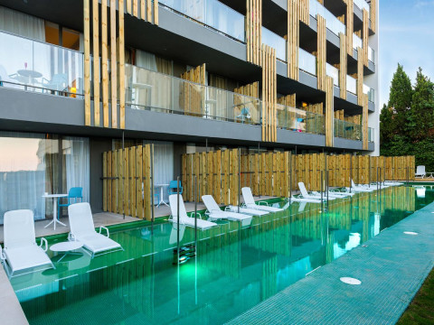 Hotel FERGUS Style Palmanova - Adults Only