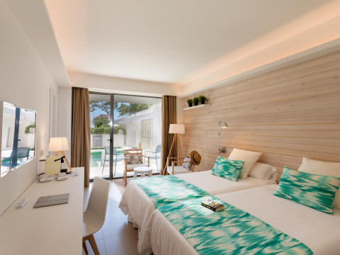 Hotel FERGUS Style Palmanova - Adults Only