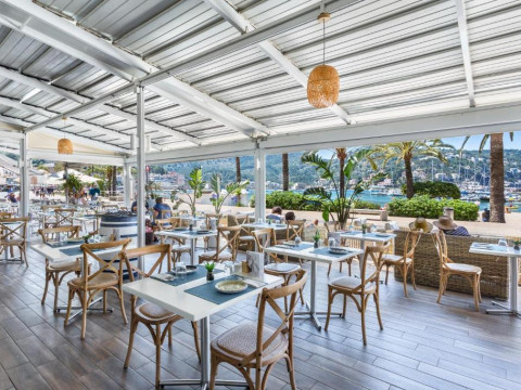Hotel FERGUS Style Soller Beach